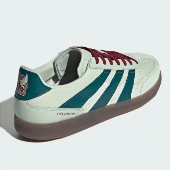 adidas | Shoes | Adidas Mexico Fmf Predator Freestyle Shoes  display picture 1